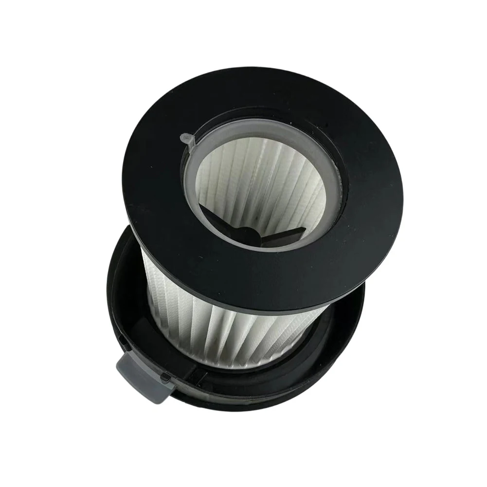 Compatible Replacement Filter For Miele Vacuum HX-FDF20 High Efficiency Dust Capture Easy Install Household Cleaning Tools Parts