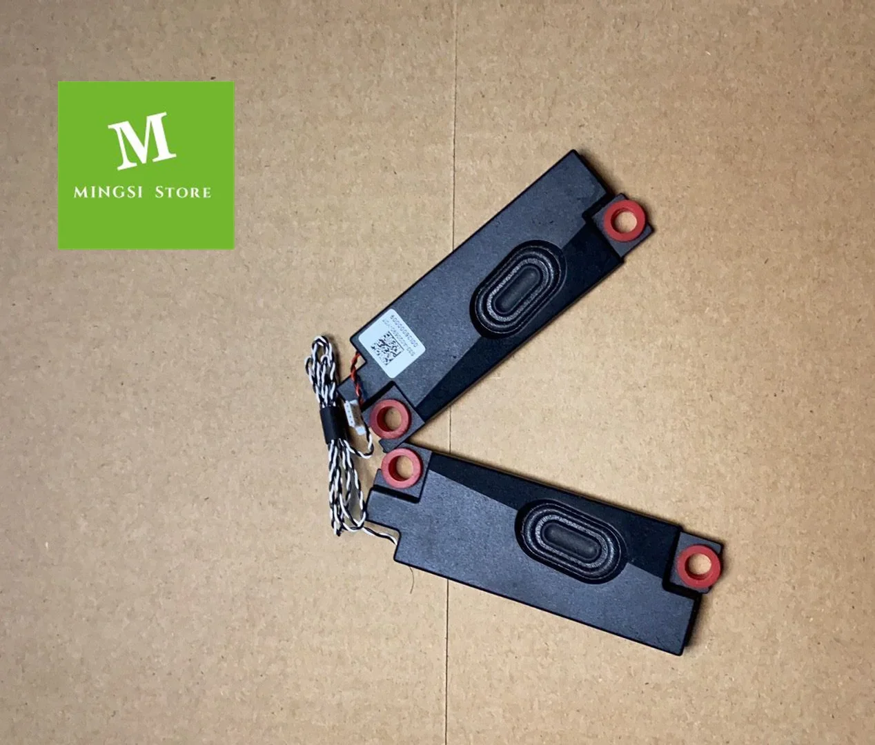 

ДЛЯ MSI GE73 GE75 MS-17F1 17F2 Динамик Dynaudio Premium