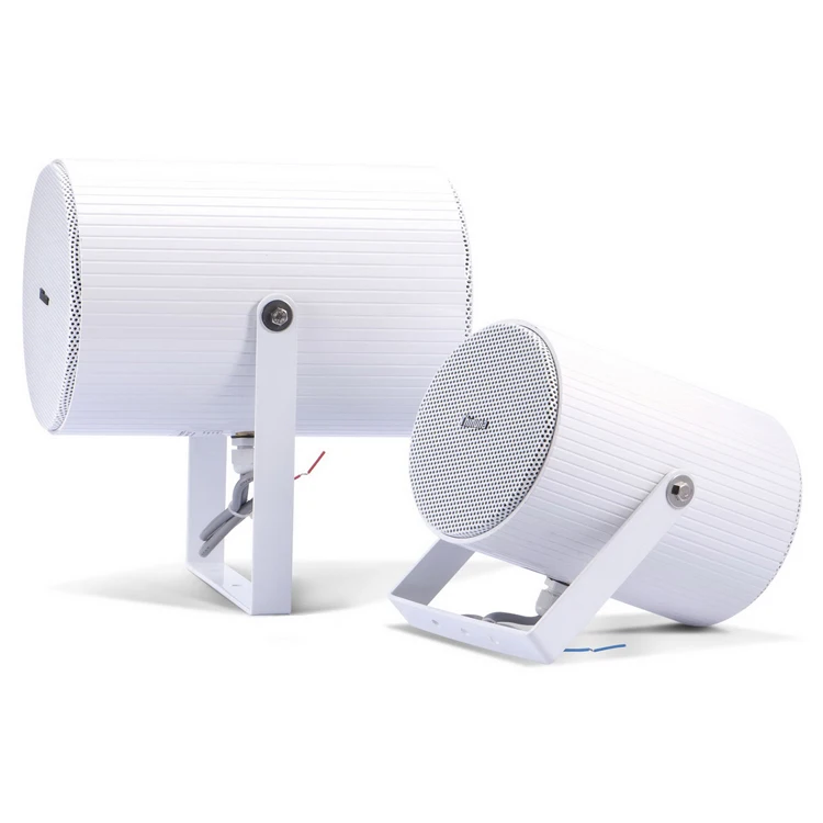 

Thinuna HW-210B/220B Double Pointing Projection Horn Speakers Dustproof And Waterproof IP55 PA System Loudspeaker For Airports