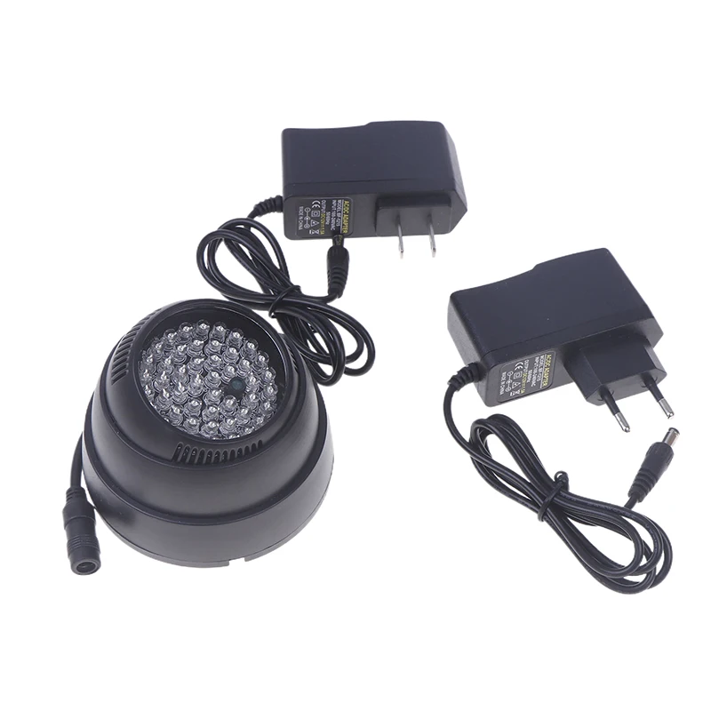 1 PCS 48pcs New Infrared Lights 12V VR Night Enhance Hand Tracking Increase Sensitivity