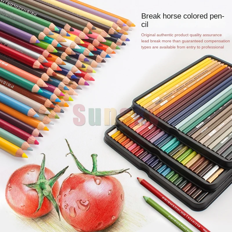 Prisma sanford Premier 132 150 Color prismacolor 24 36 48 72