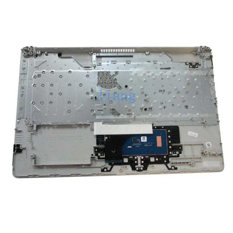 for HP Pavilion 17-BY 17-CA Palmrest w/ Non-Backlit Keyboard & Touchpad L92785-001