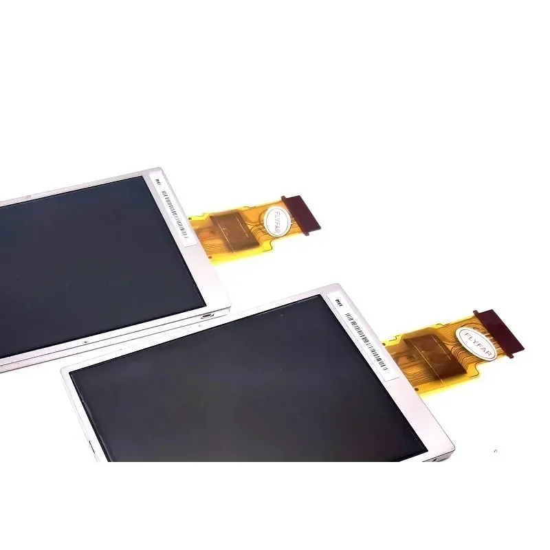 1PCS Nuovo Display LCD Dello Schermo Per OLYMPUS FE370 FE5000 FE5010 Fuji S2000 Z30 Macchina Fotografica Digitale Parti di Riparazione Accessori