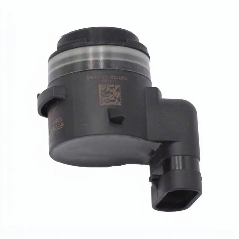 For For BMW X1 X2 PDC Radar Parking Sensor Auto Reverse Backup Assist 66209274428 Durable Vehicle Safety Accessory