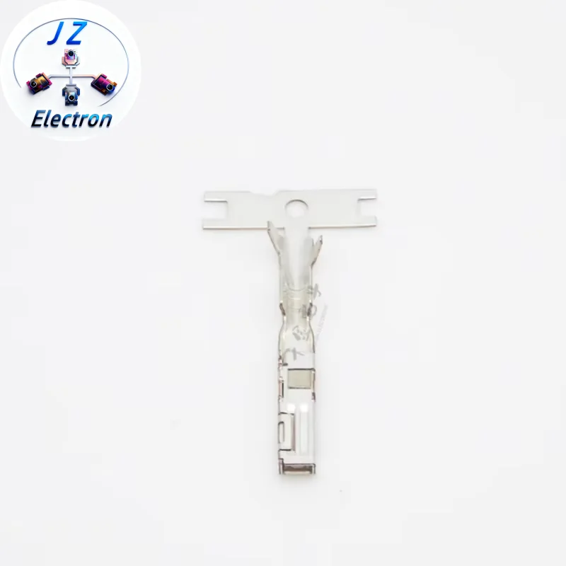 

100 шт. оригинальный разъем 8240-0215 для автомобильных смарт-электронных устройств, 100% новый