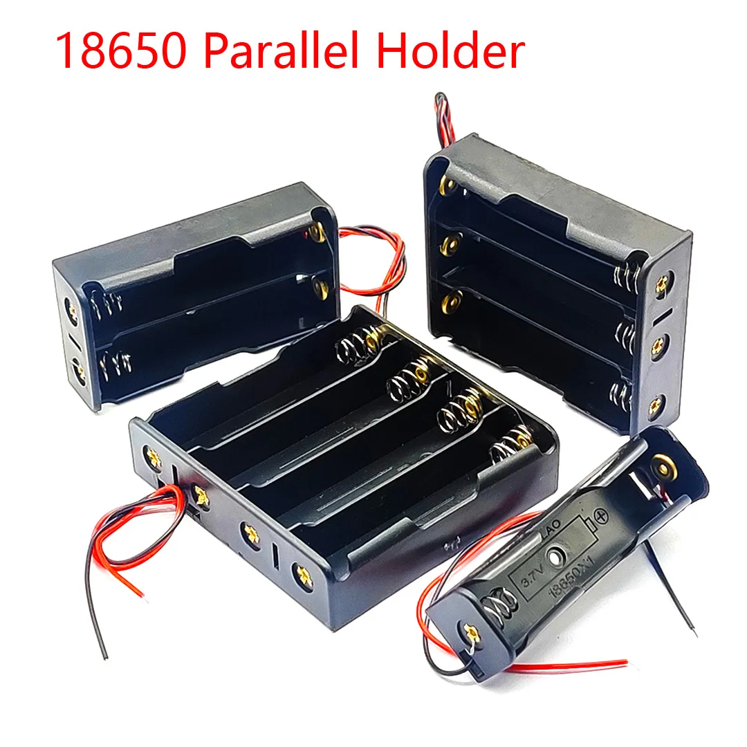 18650 Power Bank Ca…