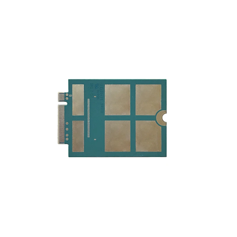 SIMCom-Módulo SIM8262E-M2 5G M.2 multibanda NR/LTE-FDD/lte-tdd/HSPA + R16 5G NSA/SA Sub-6G n77