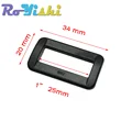 Webbing Size 25mm