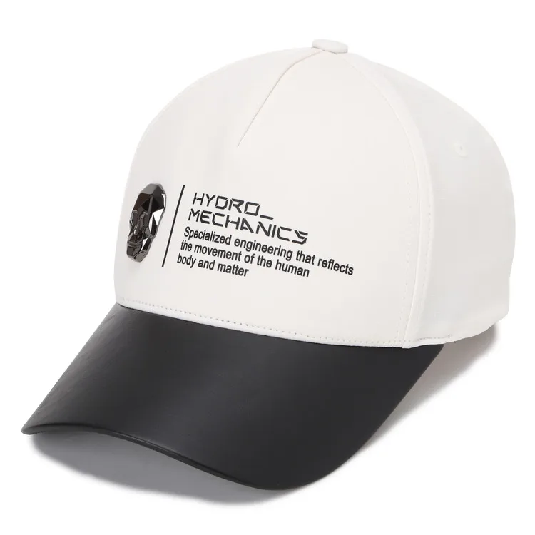 

2025 Unisex Stylish Performance Golf Cap 2025 UPF 50 Sun Hat Moisture-Wicking Adjustable Sports Cap for Couples