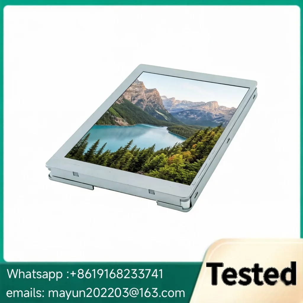 

Original Tested LQ057Q3DC12 5.7”Inch Industrial Display LCD Panel 320x240