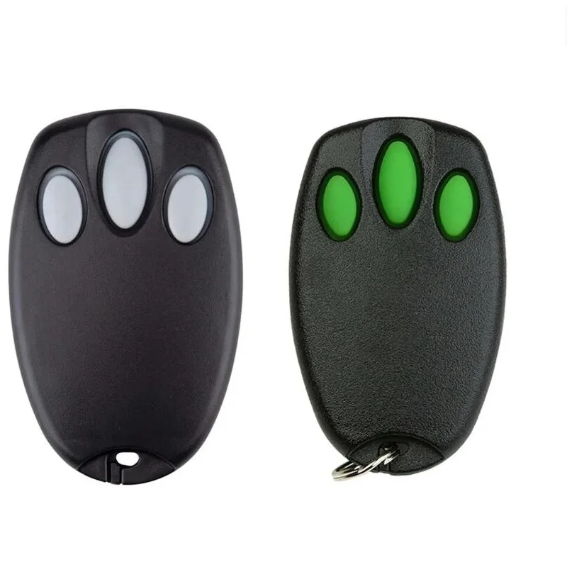 3PCS LiftMaster 94335E 94335EML 1A5639-7 Gate Remote Control MERLIN C945 C943 C940 C840 Garage Door Opener 433.92MHz Transmitter