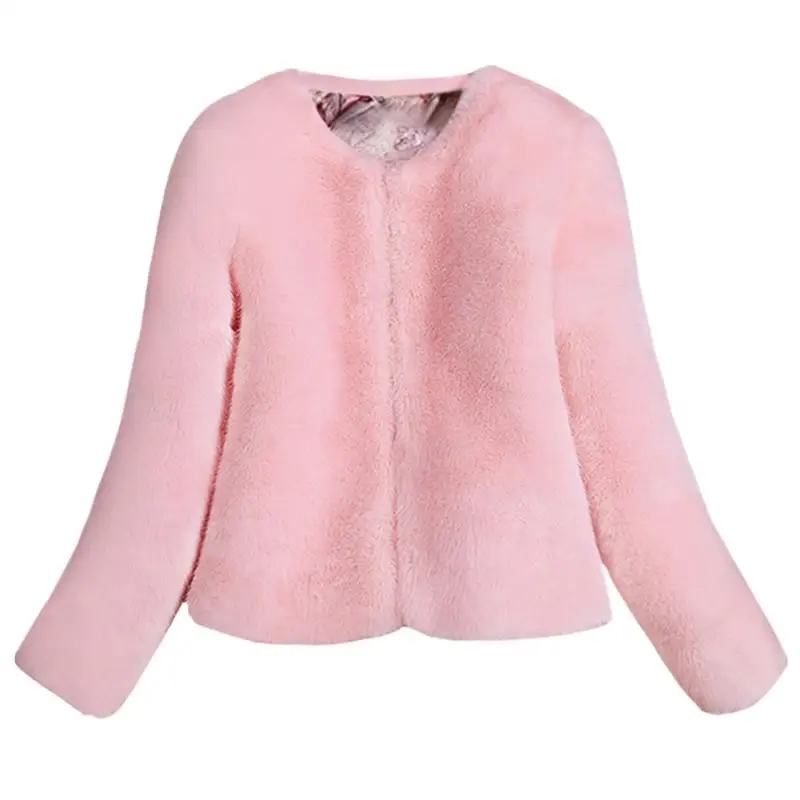 

2025 Imitate Rex Rabbit Fur Fur Slim Coat 2023 Winter New 1201