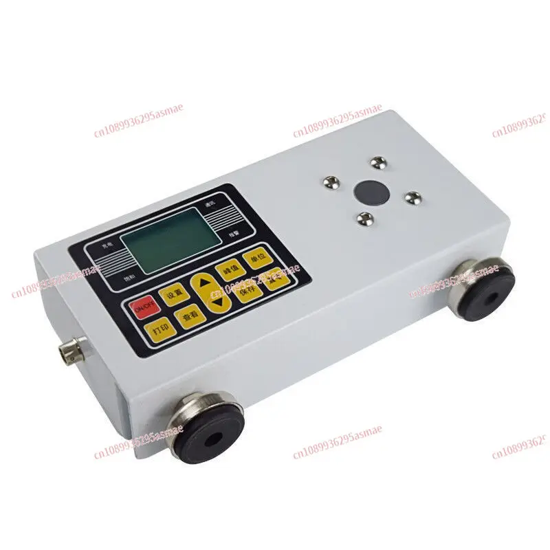 Small Range Digital Torque Tester 5Kgf.cm Electric Batch Wind Batch Torque Calibration Tester 0.5Nm Torque Meter