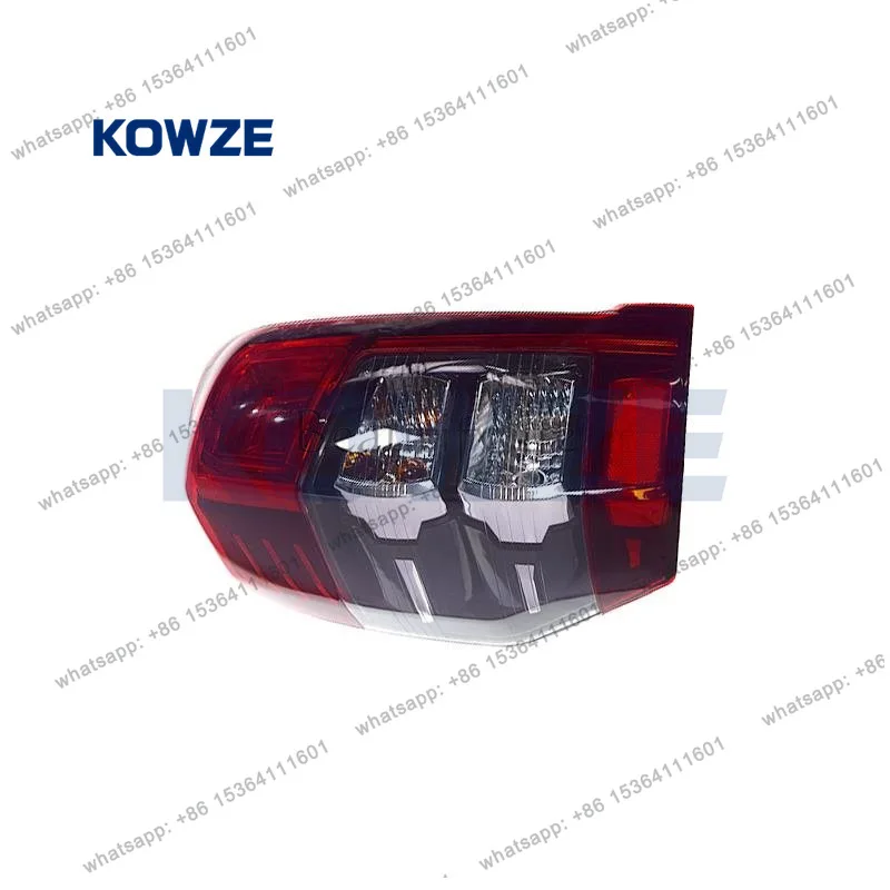 

Left tail light red, suitable for 8330B211 MBL2V-EO010 8330B209