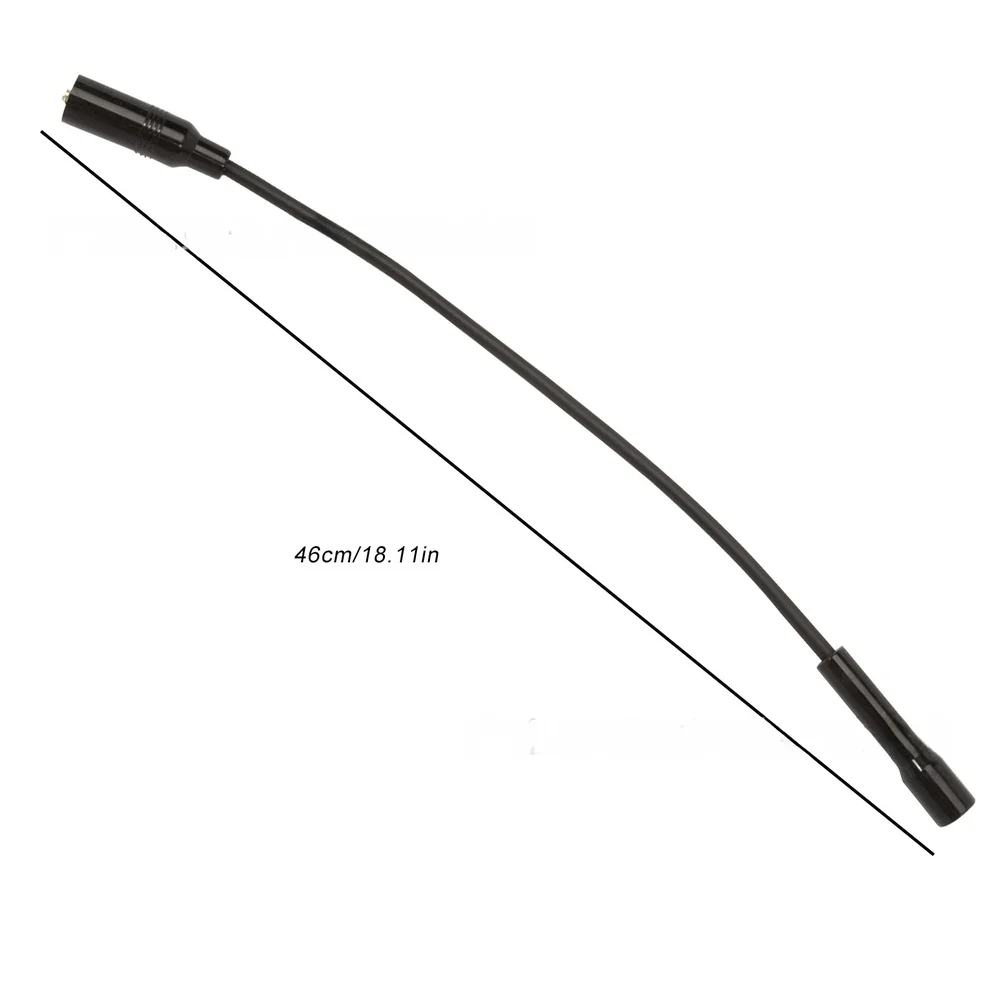 2Pcs Spark Wires Assembly OEM Part Number 4013328 4013327 For Polaris For 850 For 1000 13-24 Replacement Car Accessories
