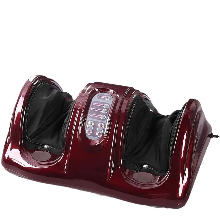 

Fully automatic, kneading feet, foot massage machine, calf foot sole, massage leg beauty instrument
