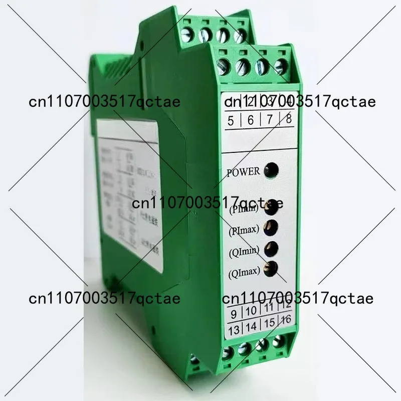 (Efbg Series) Dual …