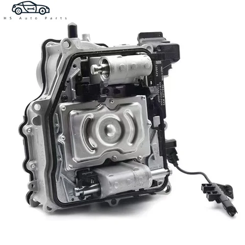 DQ200 DSG7 Mechatronic TCM TCU 0AM927769D Valve body transmission control modul fit for volkswagen audi skoda vw
