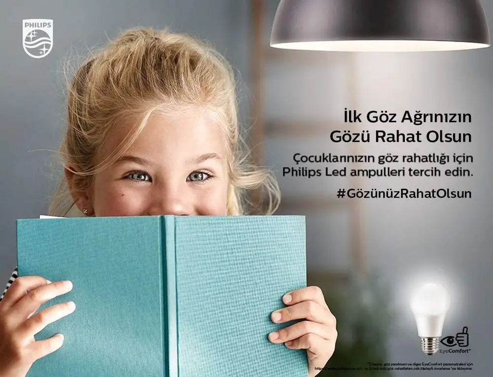 5,5w lâmpada led branco philips