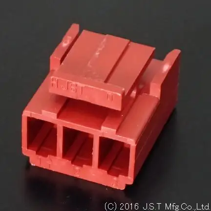 10Pcs/Lot VHR-3N-R …