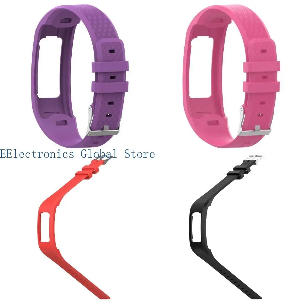 

462B Watch Strap Sweat Proof Wristbands Breathable Bracelet for Vivofit