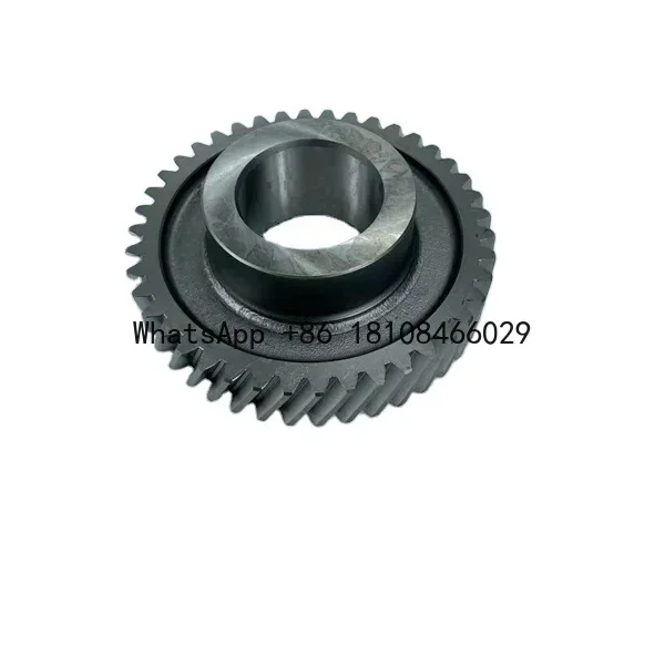 Original gear box gear for 6S159,S6-160 gear box parts bus parts & accessories  OE NO 115303013