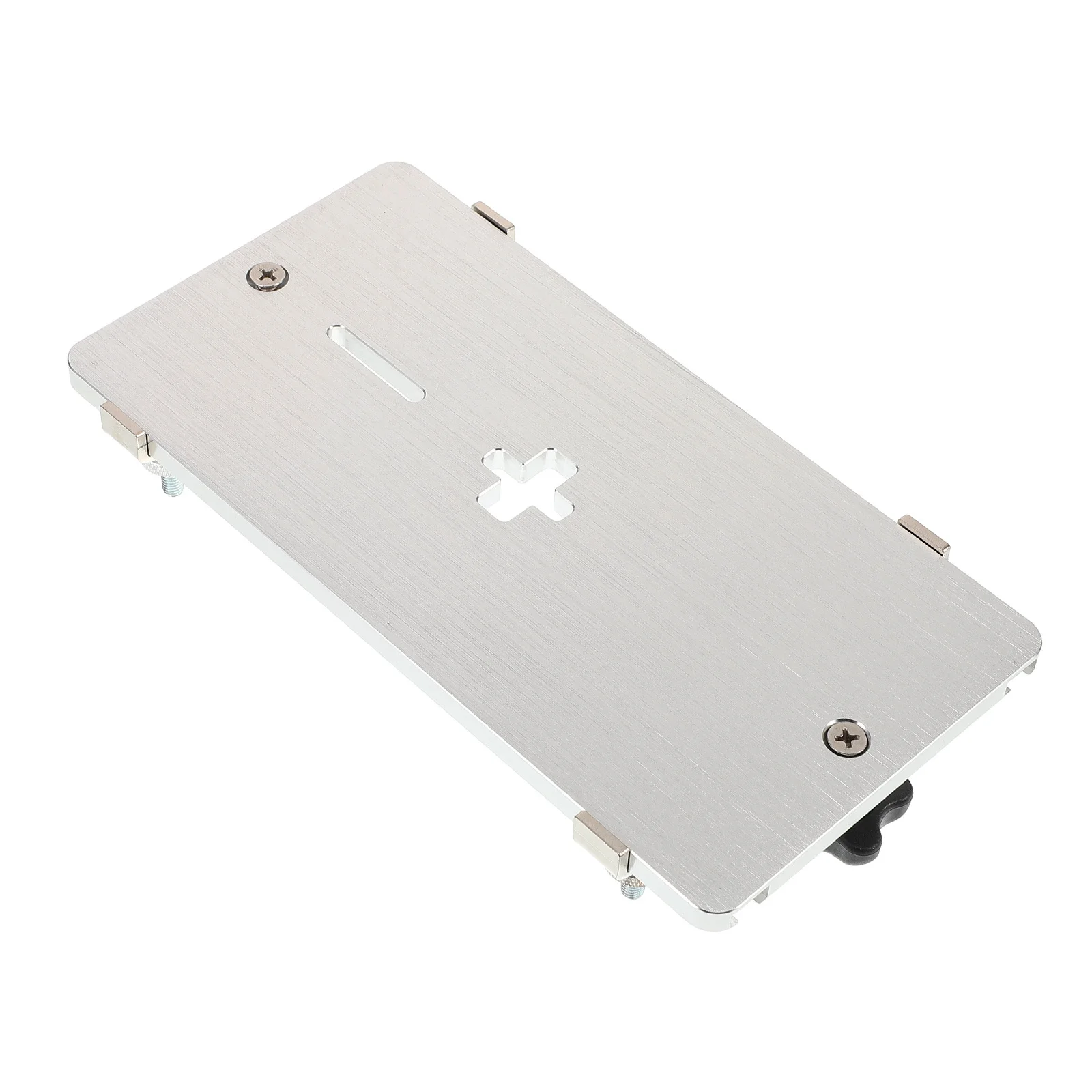 

Aluminum Alloy Woodworking Electric Jig Saw Handheld High Efficiency Cutting Tool for Home Renovation and Detailed Carpentry