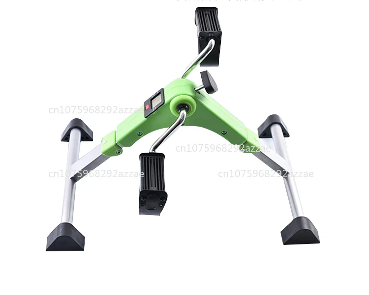 

Мини-бытовой велосипед для подростков среднего и пожилого возраста, ручная рукоятка, реабилитационная тренировка, комнатный велосипед, оборудование для фитнеса