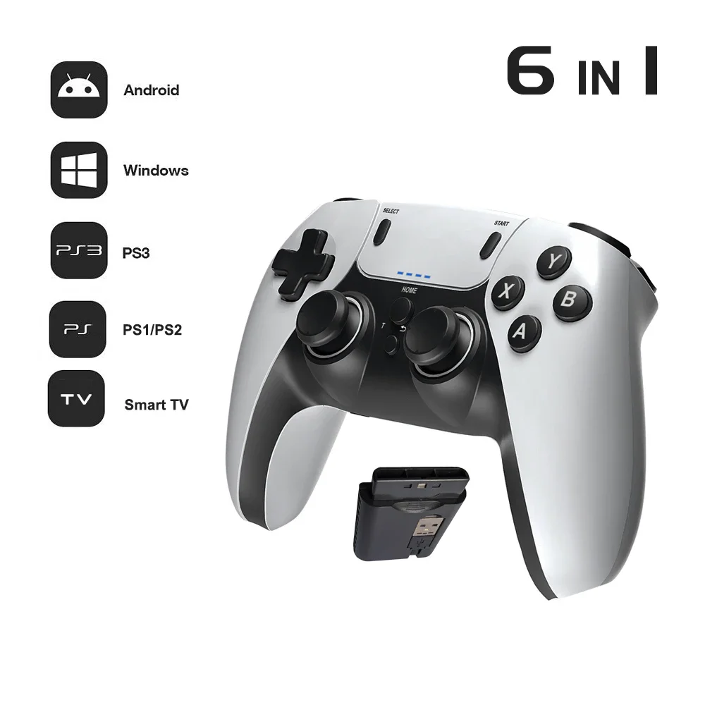 Thumbnail 3 - #54 Latest Gamepads Offers