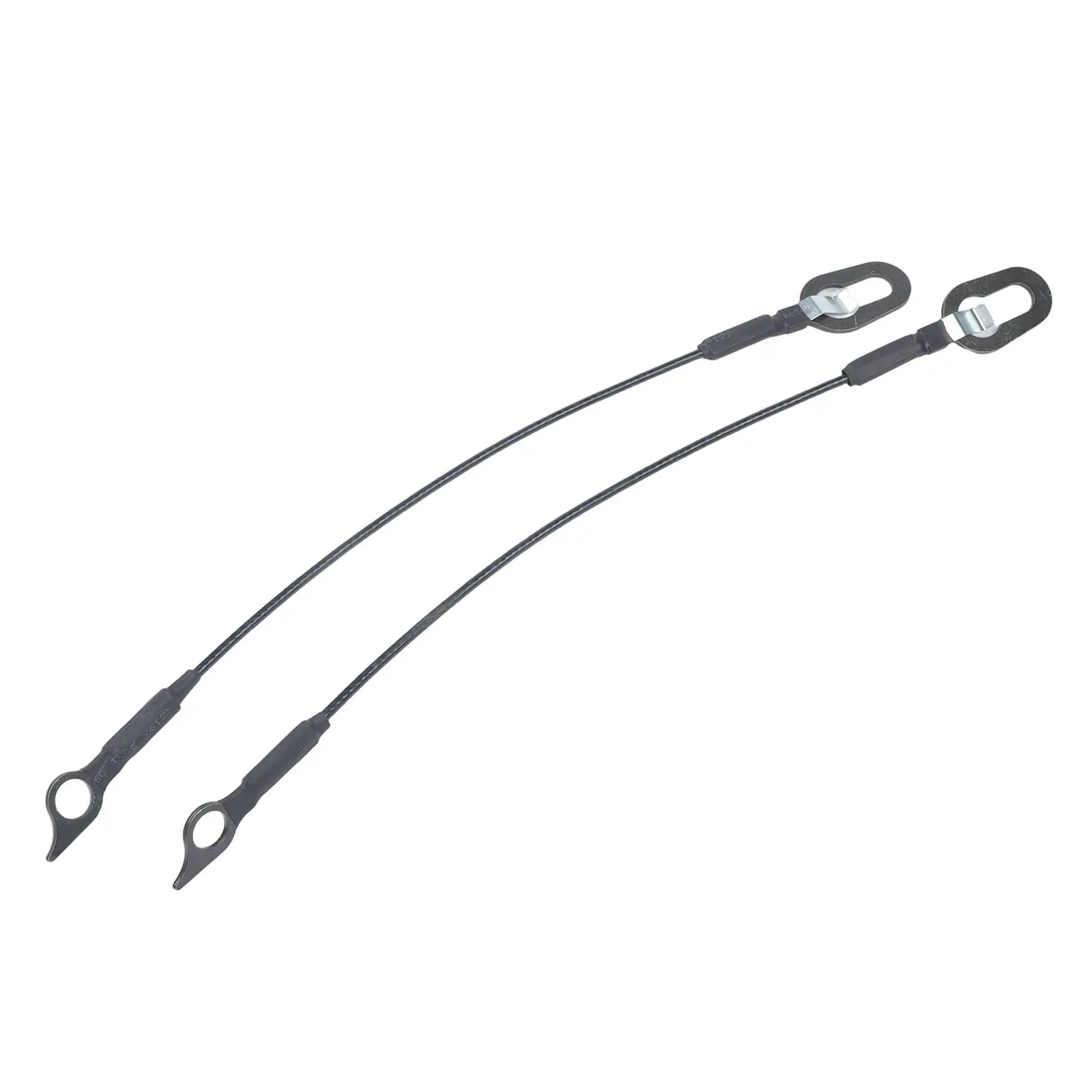 Tailgate Repair Tailgate Cable Lift Cable Tailgate Lift Support For Dodge Tailgate Strap For Mitsubishi 2006-2009