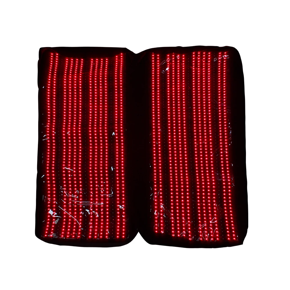 

Weight Loss 660nm 850nm Infrared Red Light Therapy Sauna Blanket Full Body Sleeping Bag