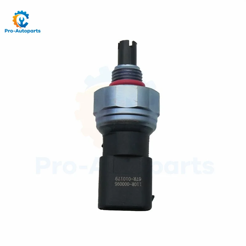 110R-000095 Air Pressure Temperature Sensor Switch For IG1 IG3 IG5 BRC Rails LPG Autog New 51CP1701 110R000095 51CP17-01