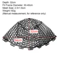 Black-depth-32cm