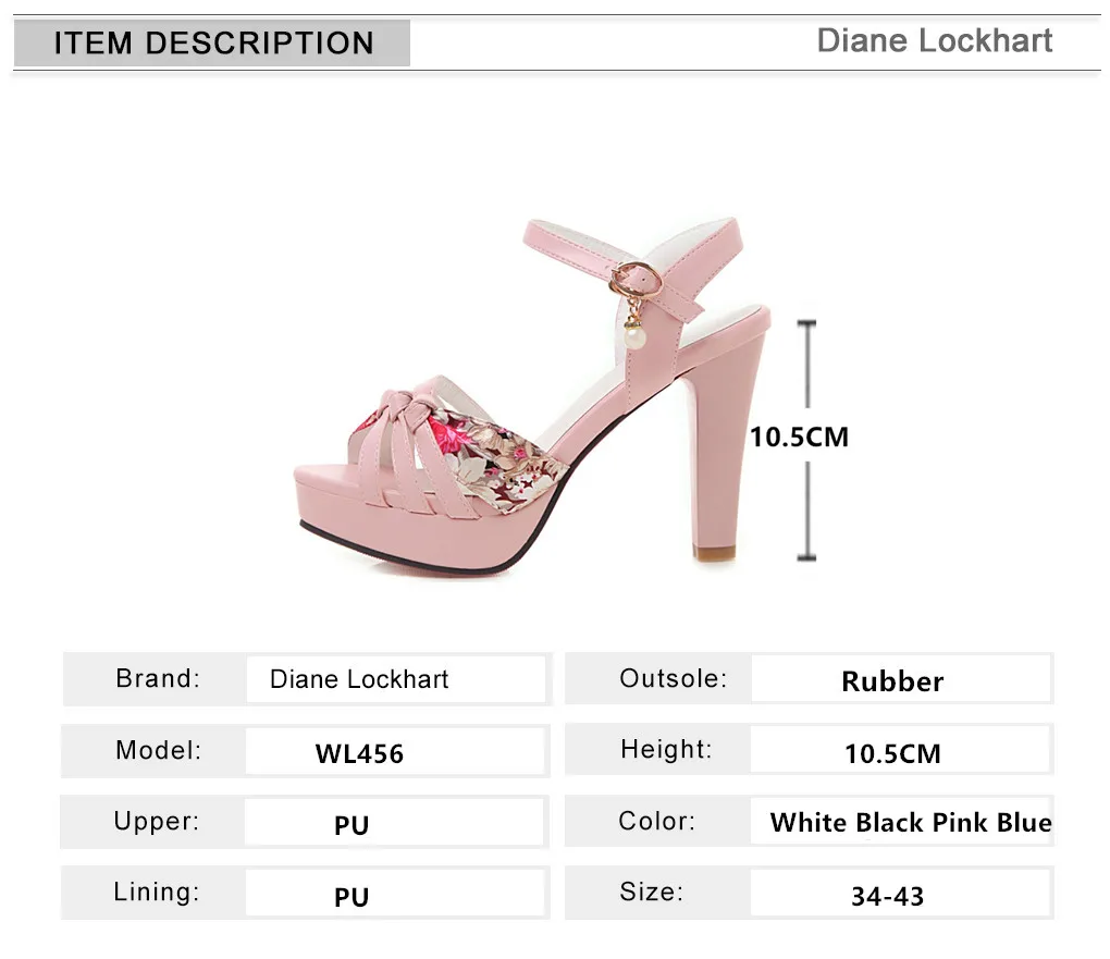 Women Summer Shoes Hollow Fish Mouth High Heel Ladys Platform Sandals Evening Dress Wedding Shoes Female Zapatos de Mujer White