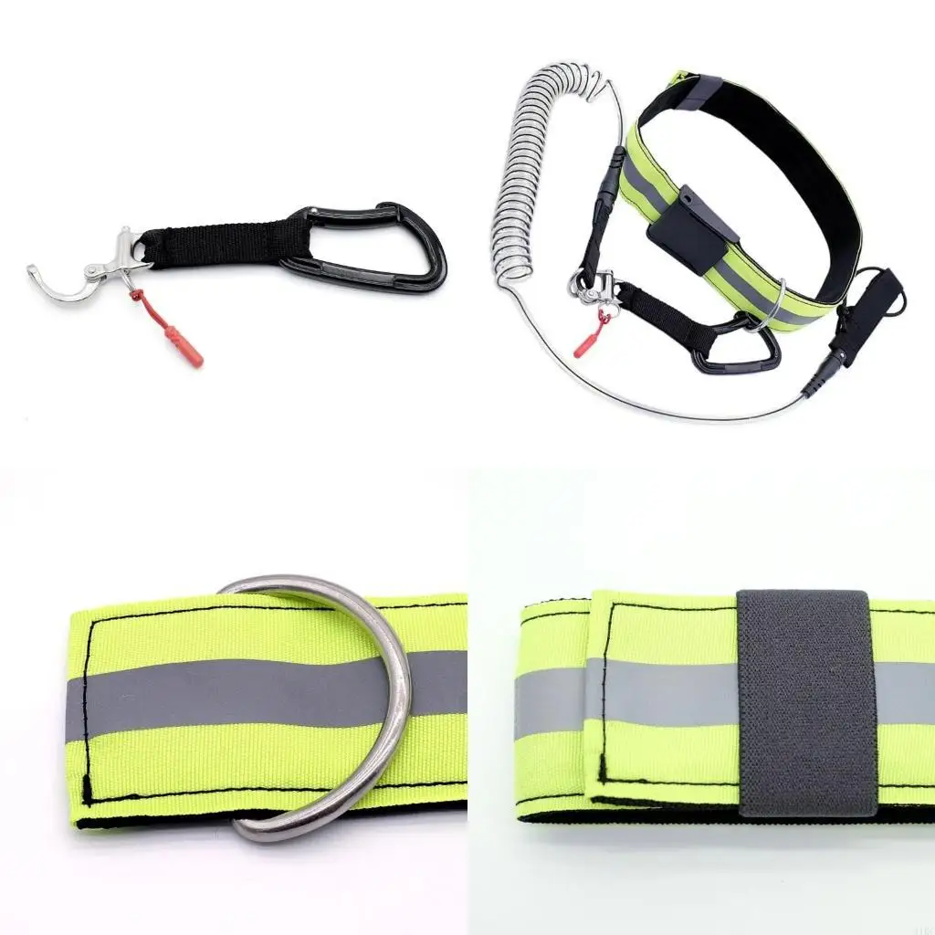 

Поводок для серфинга Поводок для водного спорта Поводок для серфинга Поводок для досок для серфинга Поводок для серфинга