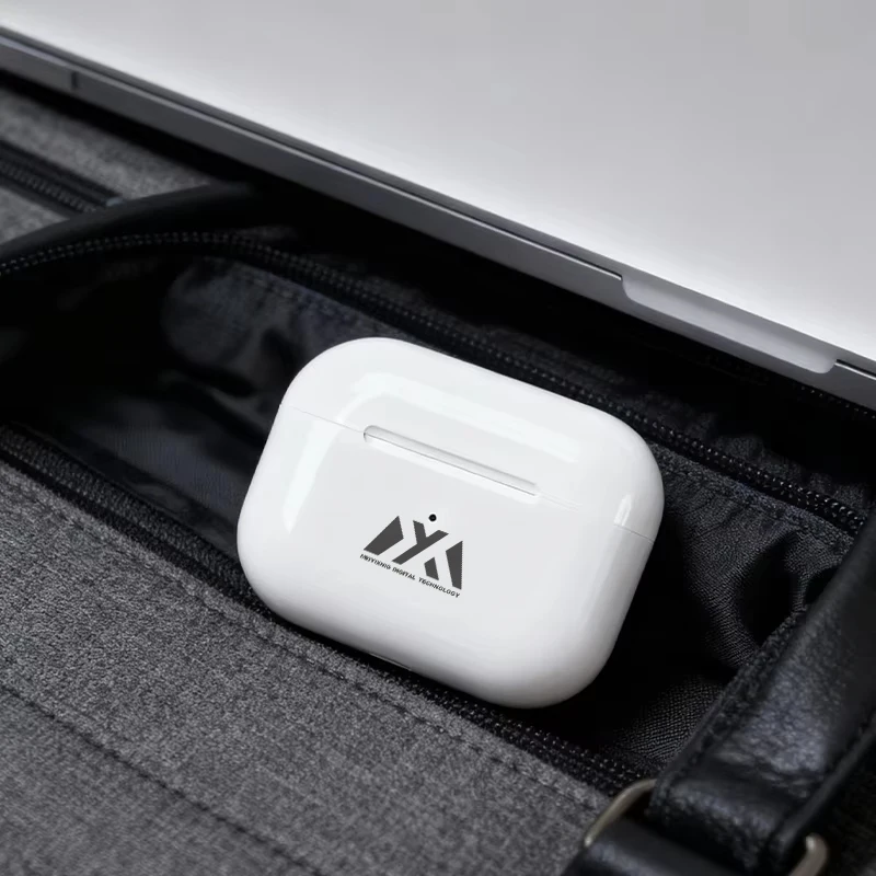 AT2 MYX-Wireless Headphones, High Definition Microphone, Low-Volume Wireless Headphones, Suitable for Running and Sports