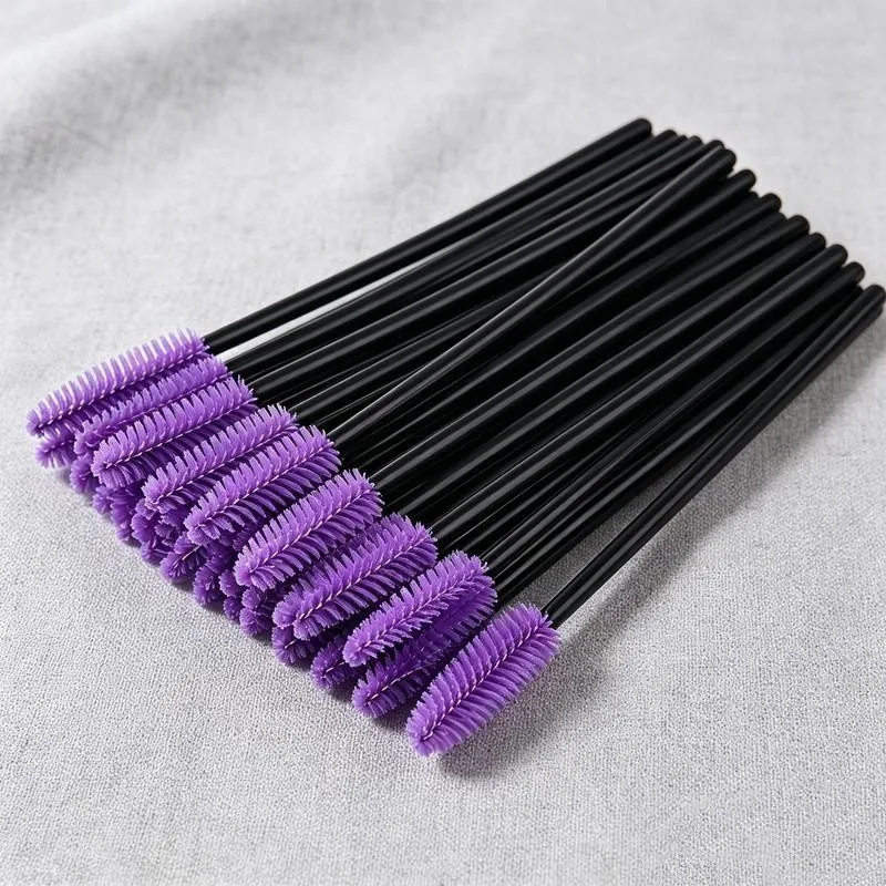 27 pcs Handheld Ergonomic Design Detail Cleaning Brush, great for Keyboard Gap Cleaning, Flexible Bristle Head