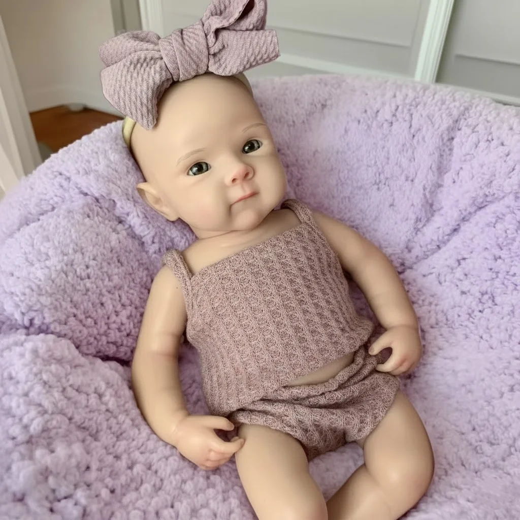 Thumbnail 2 - #63 Trending Reborn Dolls Right Now