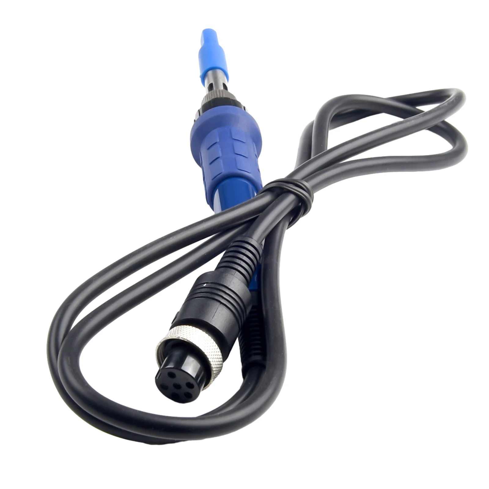 

907I Soldering Iron Handle Suitable for Upgraded Versions of Popular Models Fast Heating and Stable Temperature