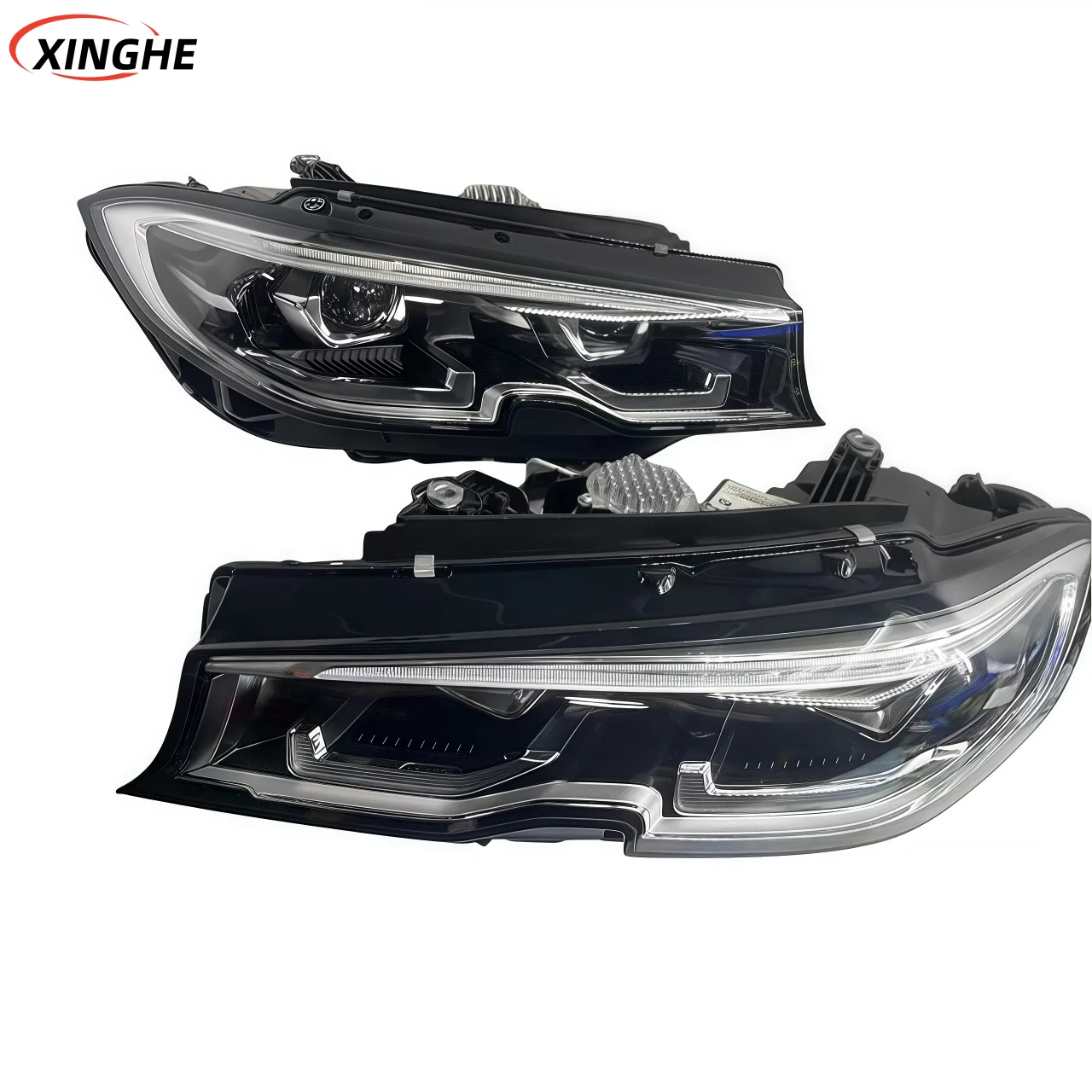 For 3 Series G28 G20 Left and Right Daytime Running Lights 20-22 Headlights 320 325 330 335 LED Automotive Lighting System