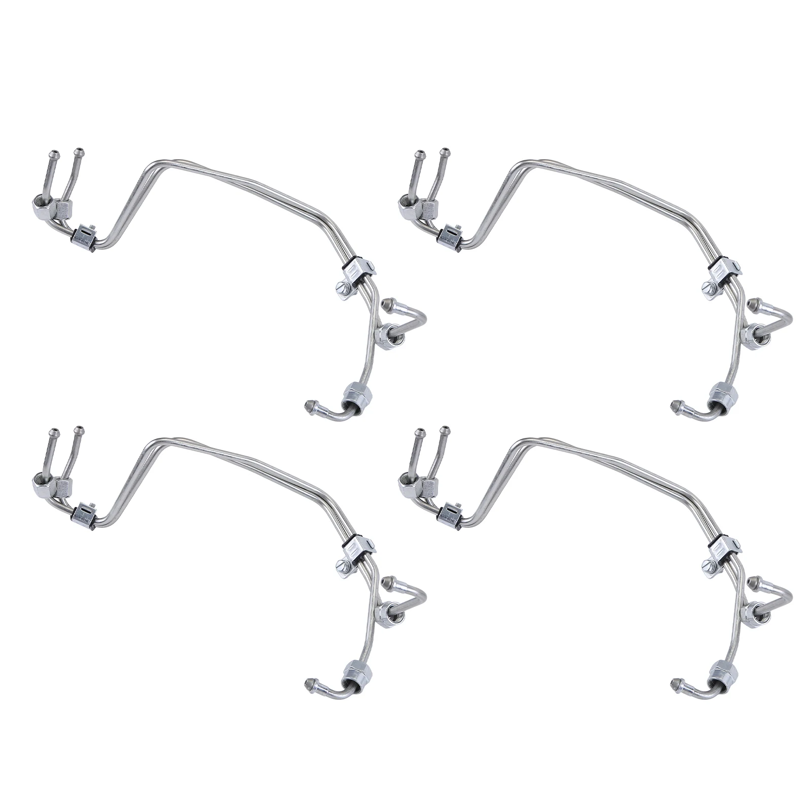 

Suitable 82-1993 for Chevrolet GMC 6.2l 6.5l DB2 fuel pipes 14098631 14098632