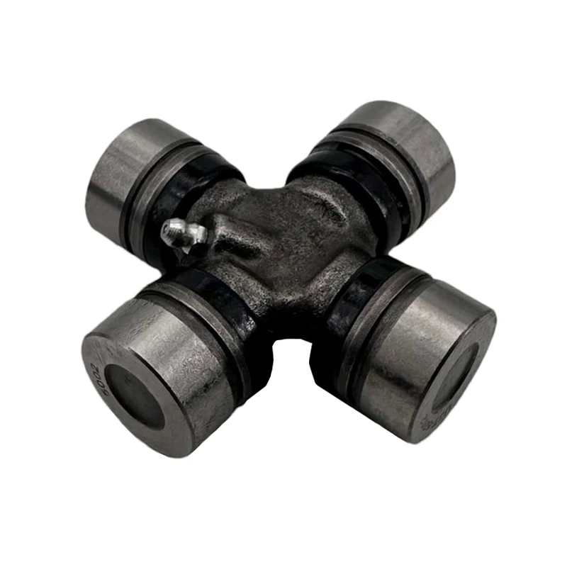 

Автомобильный трансмиссионный вал, универсальный шарнир, компонент перекрестной оси 0437160210 043710K120, новые аксессуары для Toyota DYNA Lexus LX 450