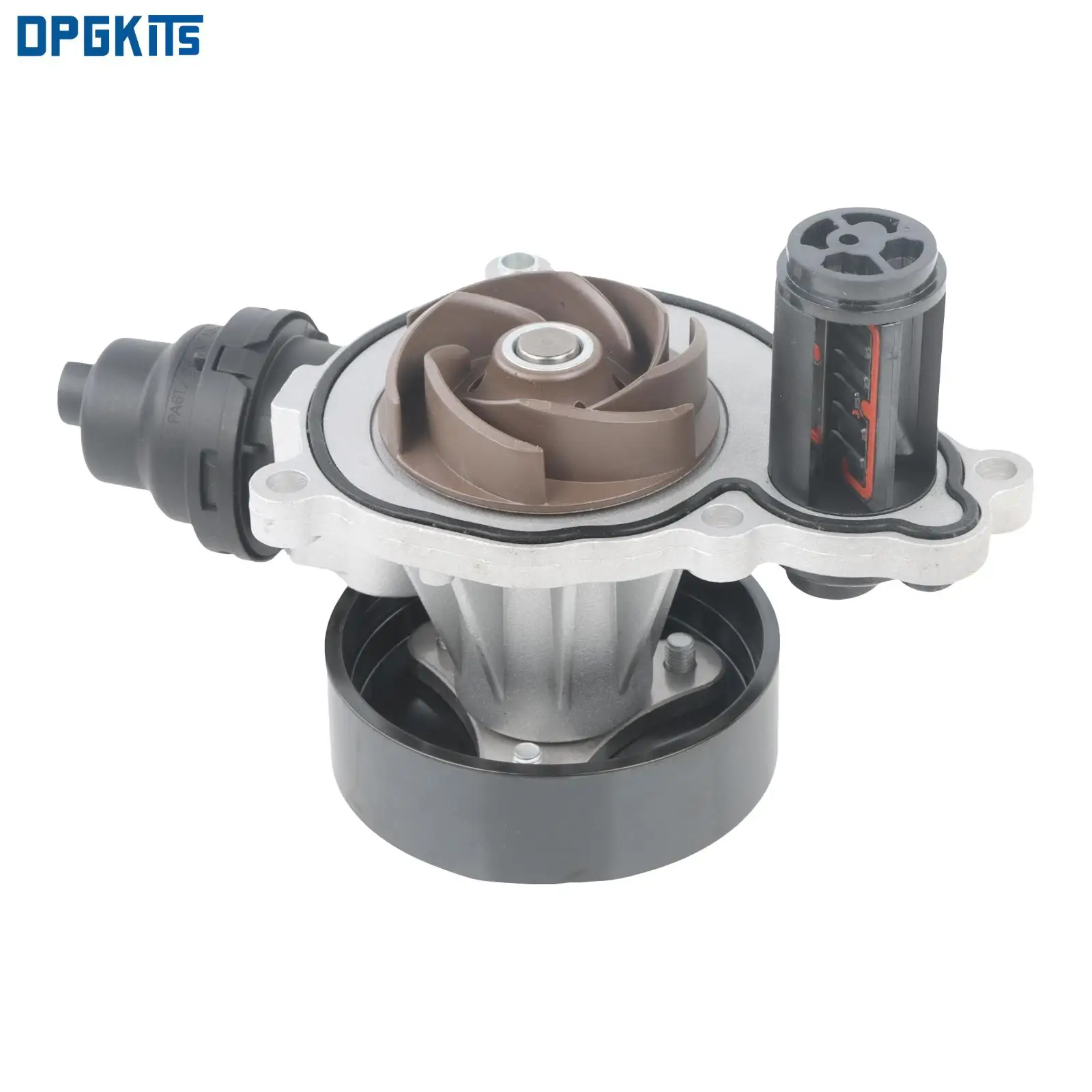 

Водяной насос 11518638026 для BMW 230i 330i 430i 530i X3 X4 2.0L, высококачественная автомобильная часть