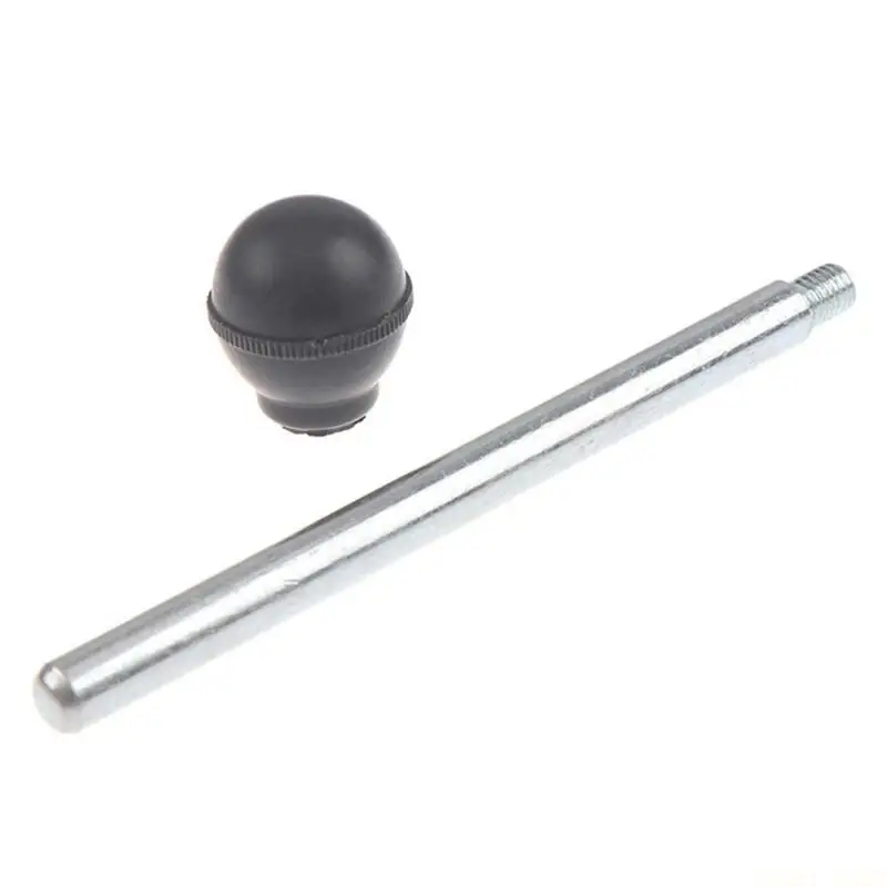 U2JB Quality Quick Adjust Weight Stack Pin Easy Installation for Home Gym and Commercial Use Boosts Workout Efficiency