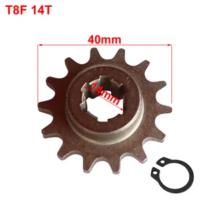 11 Hauptverkäufe Pinhao 17 Zähne - №10