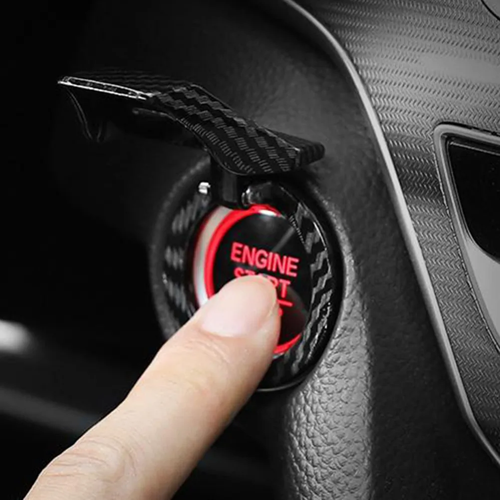 1Pc Start Stop Butt…