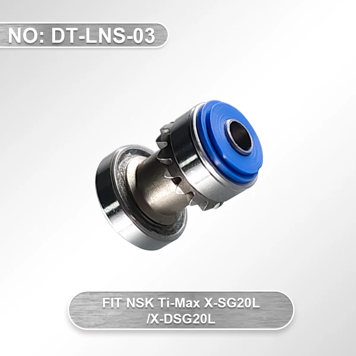 High Quality Dental Handpiece Rotor for NSK Ti-Max X-SG20L / X-DSG20L
