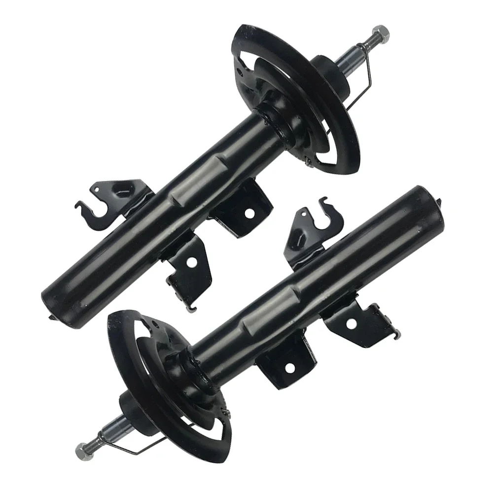 

2 шт. амортизатор передней подвески для Jeep Cherokee KL K4 2013-2018 68230368AF 68230369AF 5168590AF 68230369AA 68230368AA