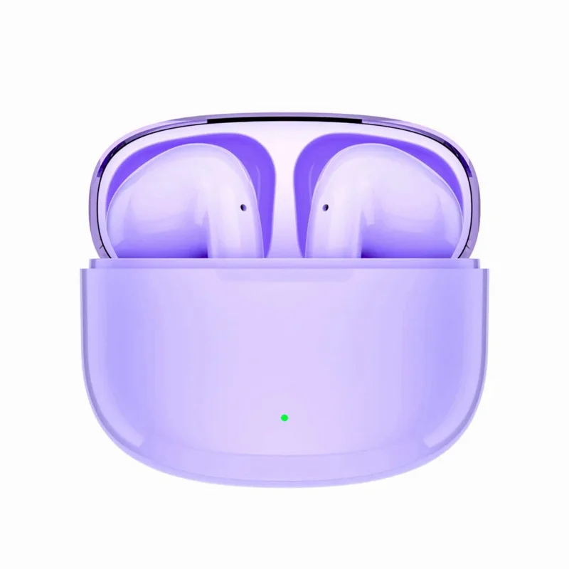 

EYOUOXY80 True Wireless Bluetooth 5.1 Waterproof HD HIFI Finger Touch Sound Stereo Earphone 20H Endurance For Phone