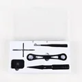 Repair kit-Blk